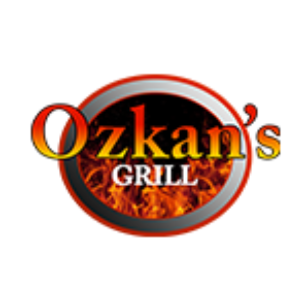 Ozkans Grill Selkirk  logo